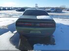 2021 Dodge Challenger R/t Scat Pack Green vin: 2C3CDZFJ3MH510368
