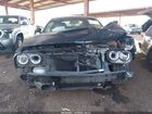 2023 Dodge Challenger R/t Scat Pack Widebody Black vin: 2C3CDZFJ3PH678032
