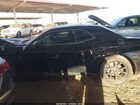 2023 Dodge Challenger R/t Scat Pack Widebody Black vin: 2C3CDZFJ3PH678032