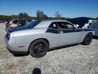 2023 Dodge Challenger R/t Scat Pack Серебряный vin: 2C3CDZFJ5PH649857