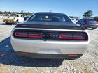 2023 Dodge Challenger R/t Scat Pack Серебряный vin: 2C3CDZFJ5PH649857