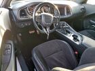 2019 Dodge Challenger R/t Scat Pack Белый vin: 2C3CDZFJXKH741216