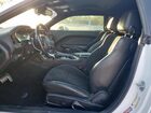 2019 Dodge Challenger R/t Scat Pack Белый vin: 2C3CDZFJXKH741216