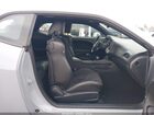 2021 Dodge Challenger R/t Scat Pack Widebody Gray vin: 2C3CDZFJXMH521173