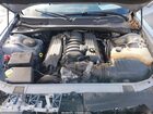 2021 Dodge Challenger R/t Scat Pack Widebody Gray vin: 2C3CDZFJXMH521173
