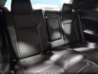 2023 Dodge Challenger Sxt Awd Blue vin: 2C3CDZGGXPH696627