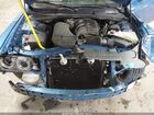 2023 Dodge Challenger Sxt Awd Blue vin: 2C3CDZGGXPH696627