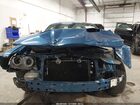 2023 Dodge Challenger Sxt Awd Blue vin: 2C3CDZGGXPH696627