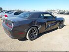 2019 Dodge Challenger Gt Серый vin: 2C3CDZJG1KH670208