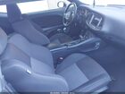 2023 Dodge Challenger Gt Черный vin: 2C3CDZJG2PH503833