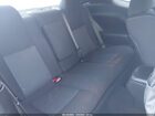 2023 Dodge Challenger Gt Черный vin: 2C3CDZJG2PH503833