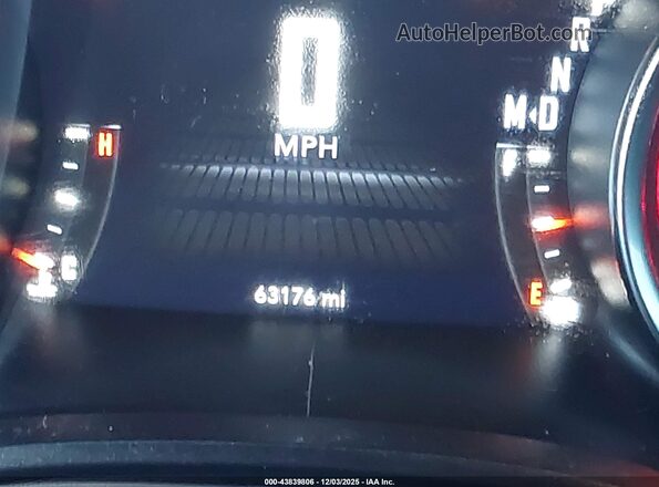 2C3CDZJG2PH503833 2023 DODGE CHALLENGER Черный 