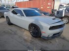 2022 Dodge Challenger Gt Gray vin: 2C3CDZJG5NH200042