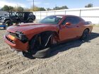 2020 Dodge Challenger Gt Orange vin: 2C3CDZJG8LH236014