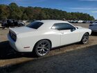 2022 Dodge Challenger Gt Белый vin: 2C3CDZJG8NH260252