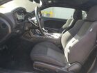 2022 Dodge Challenger Gt Белый vin: 2C3CDZJG8NH260252