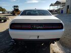 2022 Dodge Challenger Gt Белый vin: 2C3CDZJG8NH260252