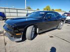 2022 Dodge Challenger Gt Black vin: 2C3CDZKG3NH223771
