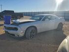 2020 Dodge Challenger Gt White vin: 2C3CDZKG6LH149520