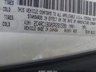 2016 Chrysler Town & Country Touring Белый vin: 2C4RC1BG0GR281599