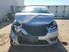 2021 Chrysler Pacifica Touring L Silver vin: 2C4RC1BG0MR530902 2021 Chrysler Pacifica Touring L Silver vin: 2C4RC1BG0MR530902