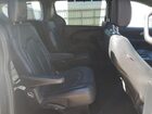 2021 Chrysler Pacifica Touring L Silver vin: 2C4RC1BG0MR530902 2021 Chrysler Pacifica Touring L Silver vin: 2C4RC1BG0MR530902