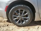2021 Chrysler Pacifica Touring L Silver vin: 2C4RC1BG0MR530902 Damage: Right Rear Wheel, Curb Rash, 6 To 7 Inches 2021 Chrysler Pacifica Touring L Silver vin: 2C4RC1BG0MR530902 Damage: Right Rear Wheel, Curb Rash, 6 To 7 Inches