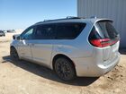 2021 Chrysler Pacifica Touring L Silver vin: 2C4RC1BG0MR530902 2021 Chrysler Pacifica Touring L Silver vin: 2C4RC1BG0MR530902