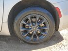 2021 Chrysler Pacifica Touring L Silver vin: 2C4RC1BG0MR530902 Damage: Left Rear Wheel, Curb Rash, 9 To 10 Inches 2021 Chrysler Pacifica Touring L Silver vin: 2C4RC1BG0MR530902 Damage: Left Rear Wheel, Curb Rash, 9 To 10 Inches