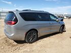 2021 Chrysler Pacifica Touring L Silver vin: 2C4RC1BG0MR530902 Damage: Right Qtr Panel, Heavy Scratch, 1 To 2 Inches 2021 Chrysler Pacifica Touring L Silver vin: 2C4RC1BG0MR530902 Damage: Right Qtr Panel, Heavy Scratch, 1 To 2 Inches