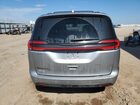 2021 Chrysler Pacifica Touring L Silver vin: 2C4RC1BG0MR530902 Damage: Rear Bumper, Multiple Scratches Heavy, 2 2021 Chrysler Pacifica Touring L Silver vin: 2C4RC1BG0MR530902 Damage: Rear Bumper, Multiple Scratches Heavy, 2