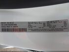 2025 Chrysler Pacifica Select White vin: 2C4RC1BG3SR579055