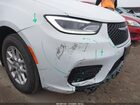2025 Chrysler Pacifica Select White vin: 2C4RC1BG3SR579055