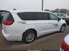 2025 Chrysler Pacifica Select White vin: 2C4RC1BG3SR579055