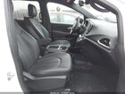 2025 Chrysler Pacifica Select White vin: 2C4RC1BG3SR579055