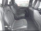 2025 Chrysler Pacifica Select White vin: 2C4RC1BG3SR579055