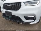 2025 Chrysler Pacifica Select White vin: 2C4RC1BG3SR579055