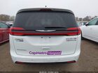 2025 Chrysler Pacifica Select White vin: 2C4RC1BG3SR579055