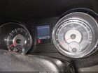 2016 Chrysler Town & Country Touring Синий vin: 2C4RC1BG4GR281900