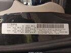 2016 Chrysler Town & Country Touring Синий vin: 2C4RC1BG4GR281900
