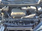 2020 Chrysler Pacifica Touring L Черный vin: 2C4RC1BG4LR176395
