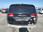 2020 Chrysler Pacifica Touring L Черный vin: 2C4RC1BG4LR176395