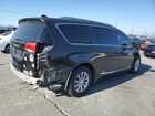 2020 Chrysler Pacifica Touring L Черный vin: 2C4RC1BG4LR176395