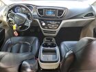 2020 Chrysler Pacifica Touring L Черный vin: 2C4RC1BG4LR176395