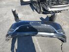 2020 Chrysler Pacifica Touring L Черный vin: 2C4RC1BG4LR176395