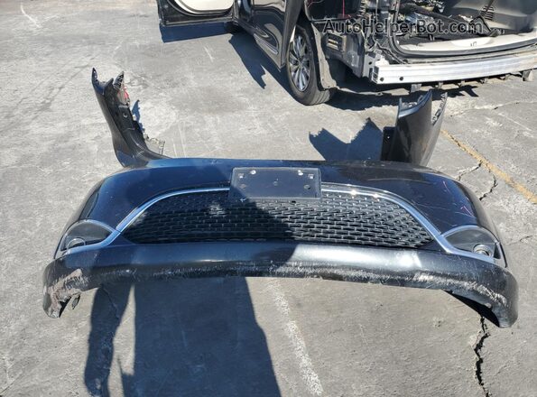 2C4RC1BG4LR176395 2020 CHRYSLER PACIFICA Черный Вид наклейки с VIN-кодом