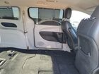2020 Chrysler Pacifica Touring L Черный vin: 2C4RC1BG4LR176395