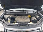 2016 Chrysler Town & Country Touring Черный vin: 2C4RC1BG5GR292758