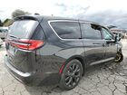 2023 Chrysler Pacifica Touring L Black vin: 2C4RC1BG5PR528910