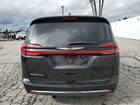 2023 Chrysler Pacifica Touring L Black vin: 2C4RC1BG5PR528910